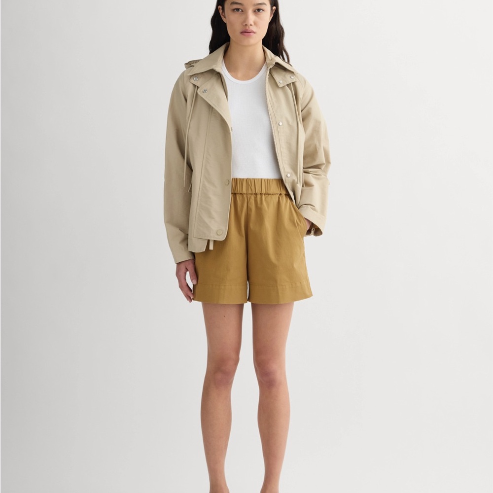 Everlane Easy Short